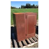 Metal Storage Locker