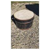 Homemade 3 Point Tractor Weight