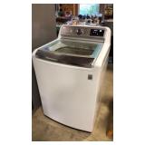 LG Direct Drive Wash Machine As-Is