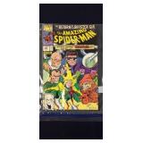 Marvel Part 4 of 6 Return of the Sinister Six