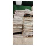 Large Lot DC, Valiant, Marvel, First Comics