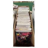 Marvel, DC, Dark Horse, Impact Comics and More