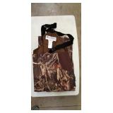 Mens Med. Columbia Waterfowl Bibs Adv. MAX-4