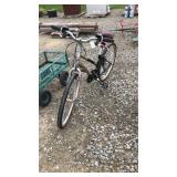 Mongoose Pro 21 Speed Mountain Bike