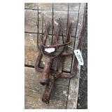 3- Pitch Forks (no handles)