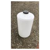 Poly Jug, has Holes in Top