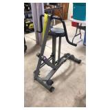 Voit 400GRS Gravity Rider