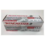 20 Gauge Winchester (100 Rounds)