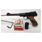 Daisy CO2-200 BB Gun