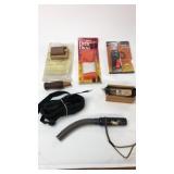 Turkey Calls, Deer Drag, Sling Deal