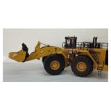 Caterpillar 994K Wheel Loader with Rock Bucket -