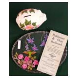 B&O Railroad Timetable 1935, Home Decor