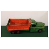 Vintage Structo Dump Truck