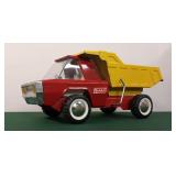 Buddy L. Vintage Toy Dump Truck