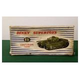 Dinky Supertoys 651 Centurion Tank