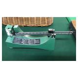 RCBS Powder Scale