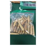7mm Mauser Brass (bag of 50)