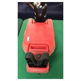 Site In / Gun Cleaning Rest