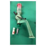 Redding Powder Tool W/ .17-.45 tool