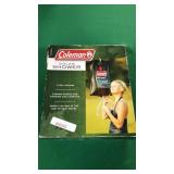 Coleman Solar Shower