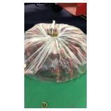 Bag of 12 Guage Shotgun Casings