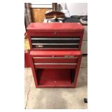 Craftsman Tool Box