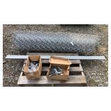 Asst. Fencing Pallet