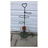 Heavy Duty Planters Heavy Base