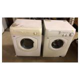 Ariston Washer and Dryer (x2)