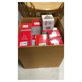 Box Full of Liberty Falls Collection