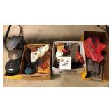 Bird House Collection