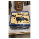 Maxon Hands Free Communicator