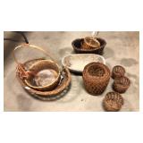 Nesting Baskets & Others