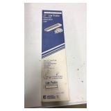 21" Under-cabinet Light