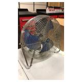 Patton High Velocity Fan