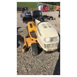 Cub Cadet Shaft Drive Mower 54"