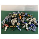 Box Lot Transformers