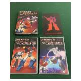 25 years Transformers DVD