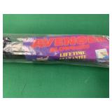 New Avenger Blow Gun