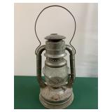 Dietz #2 - D-Lite Lantern - Galvanized