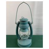 Embury #2 - Air Pilot Lantern - Blue