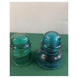 2- Insulators