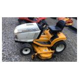 Cub Cadet Lawn Mower W/54" Deck