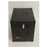 Military File/Records Box