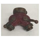 Akron Brass Firehouse Connector M949