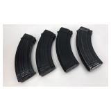 7.62x39 AK 30 Round Magazines