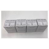 7.62x39 123gr FMJ 80 Rounds