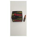 TulAmmo 7.62x39mm 122 GR. FMJ