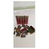 5- 10 Gauge Shotgun Shells, Misc Ammo