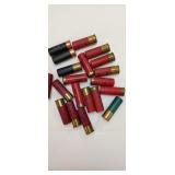 Shotshells 12 Gauge 6 to 8 shot